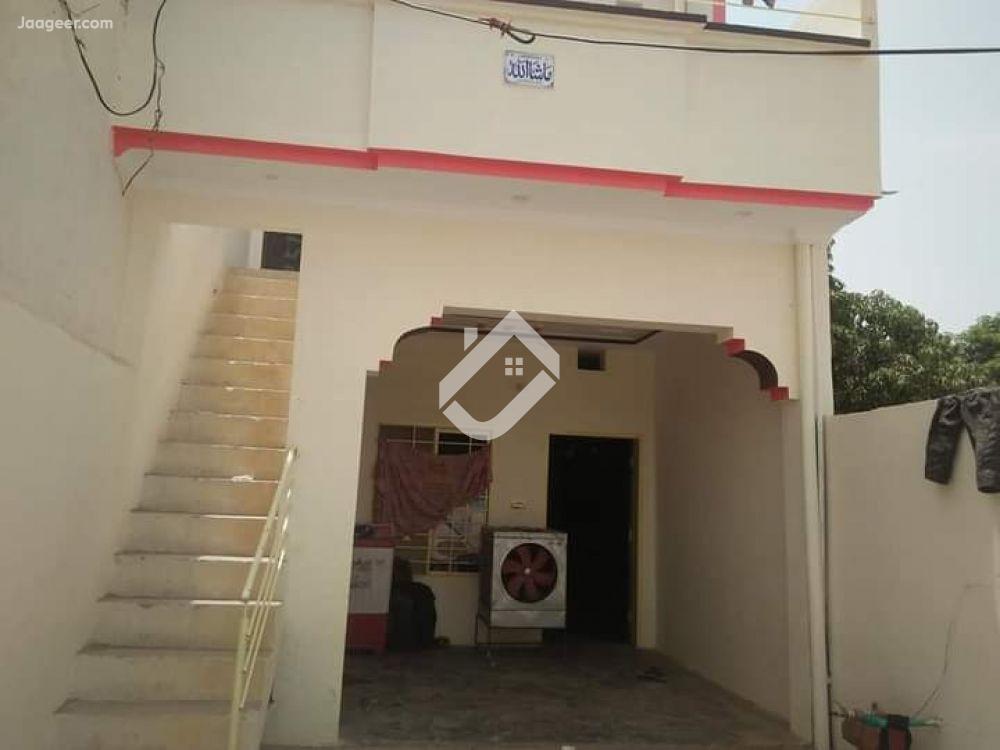 View  2.5 Marla Double Storey House For Sale In Nawabpur in Nawabpur, Multan