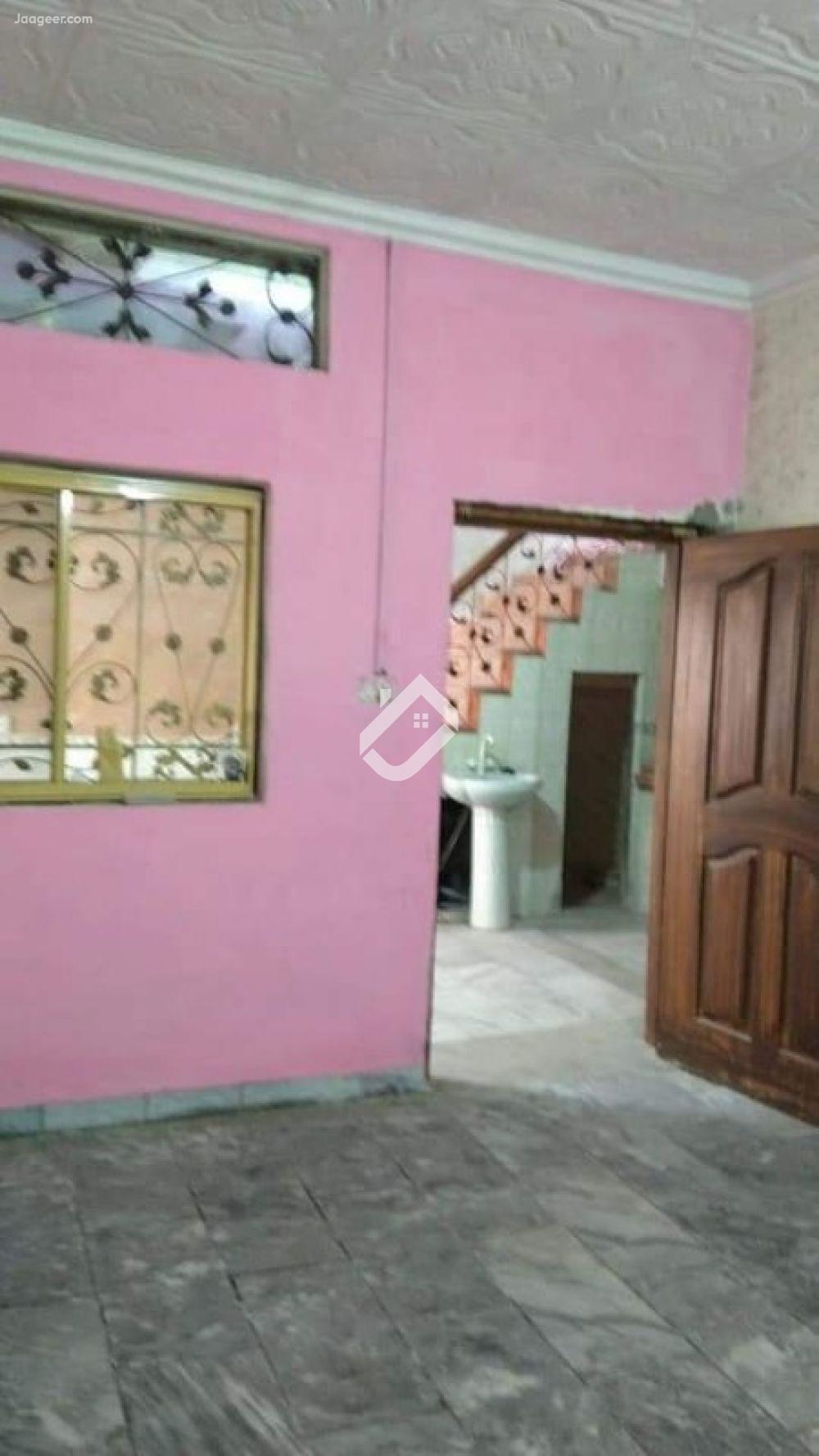 View  2.5 Marla House Is Available For Sale At Dhamiyal Road in Dhamiyal Road, Rawalpindi