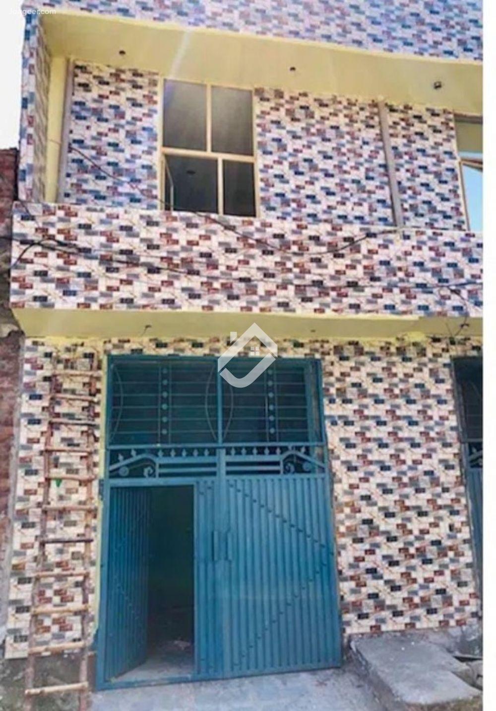 View  2.5 Marla House Is For Sale In Kot Abdul Malik  in Kot Abdul Malik, Lahore