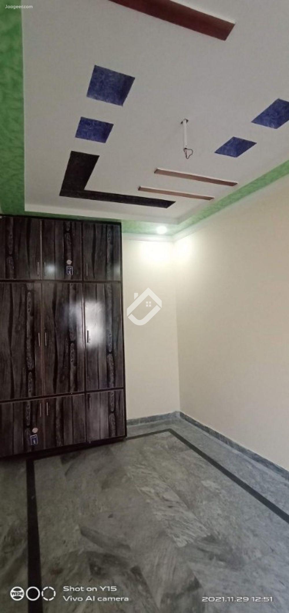View  2.5 Marla House Is For Sale In Taramri Chowk in Taramri Chowk, Rawalpindi
