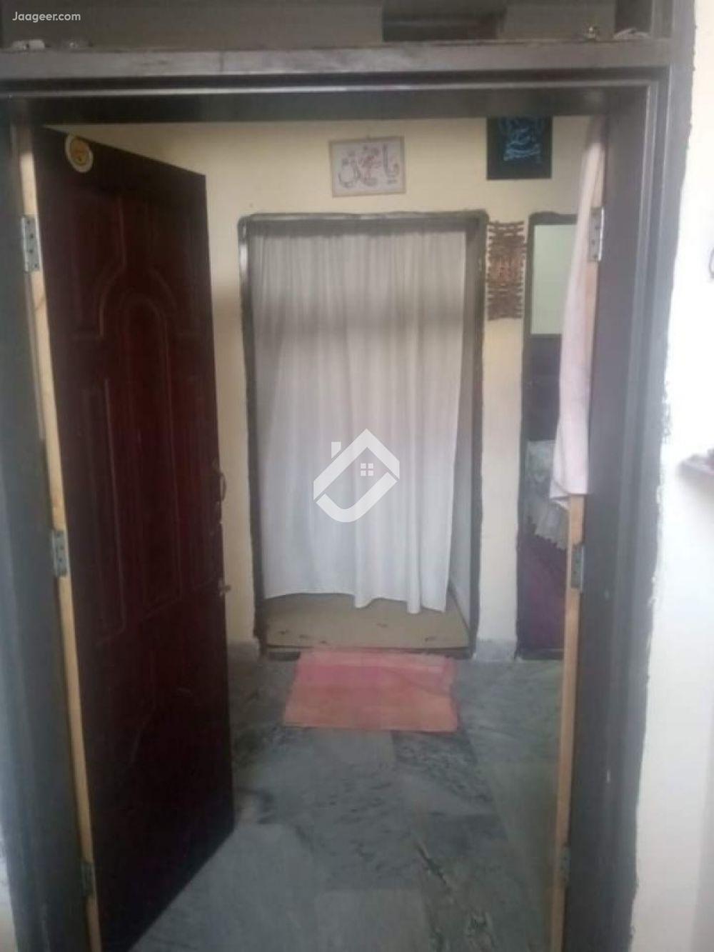 2.5 Marla Triple Storey House Is Available For Sale In Khanna Dak