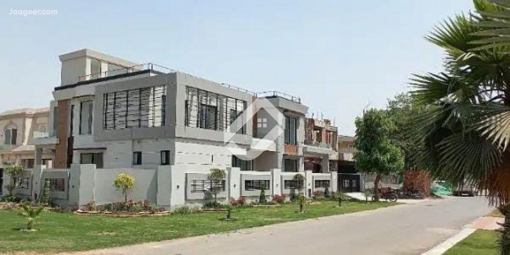 View  24 Marla Double Storey House For Sale In DHA Phase 5 in DHA Phase 5, Lahore