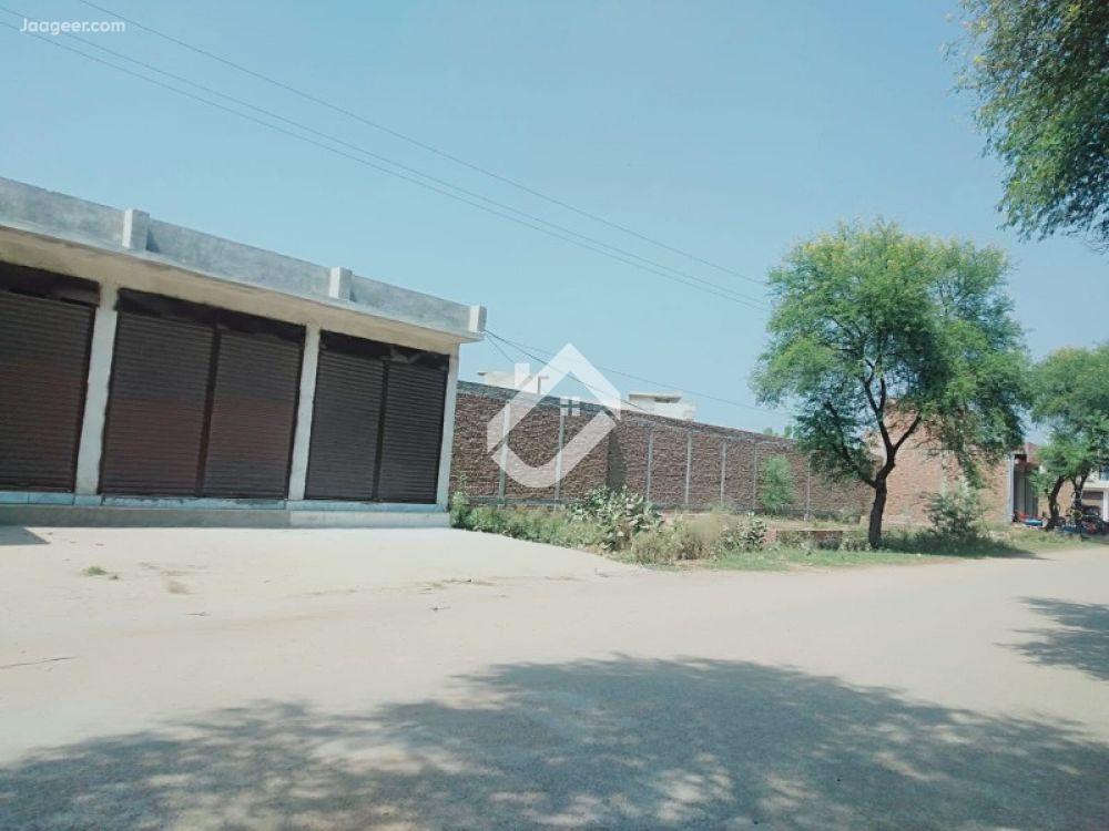 View  270 Sqft Commercial Shop For Sale At Mateela Road in Mateela Road, Kot Momin
