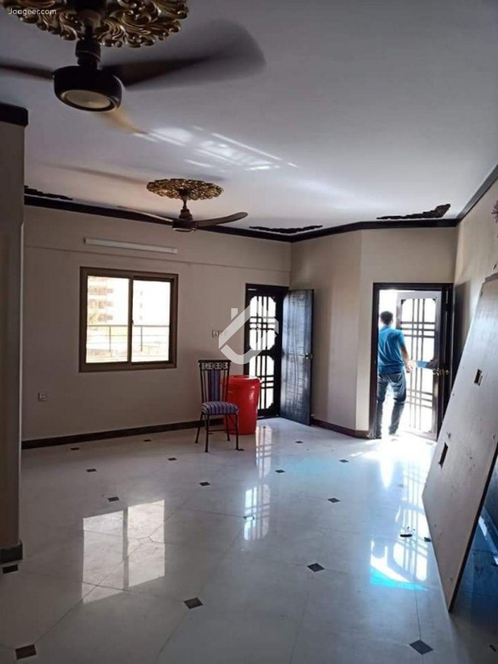 View  3 Bed Apartment Is For Sale In Sharifabad  in Sharifabad , Karachi
