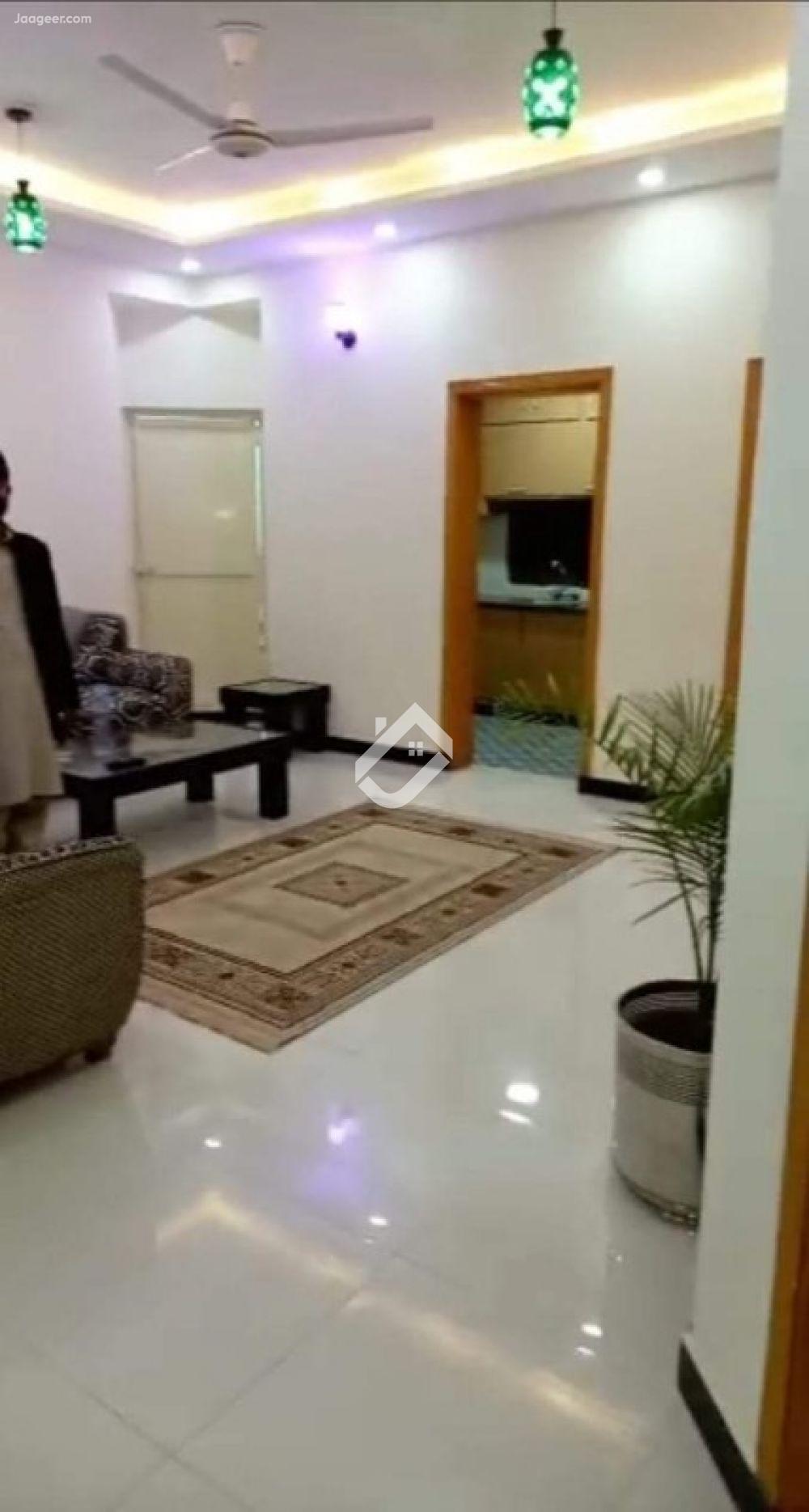 View  4 Marla Furnished Flat Is Available For Sale In G113 in G-113, Islamabad