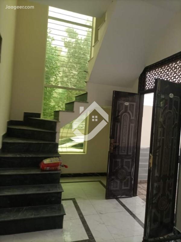View  3 Marla Double Storey Corner House For Sale In Lahore Medical Housing Society in Lahore Medical Housing Society, Lahore