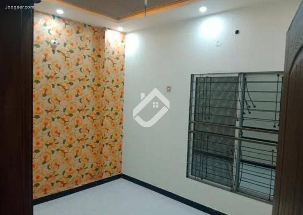 3 Marla Double Storey House For Rent In Al Rehman Garden  in Al Rehman Garden Phase 2, Lahore