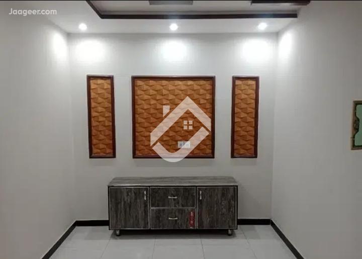 3 Marla Double Storey House For Rent In Al Rehman Garden  in Al Rehman Garden Phase 2, Lahore