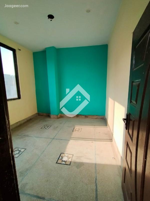View  3 Marla Double Storey House For Rent In Iqbal Colony in Iqbal Colony, Sargodha