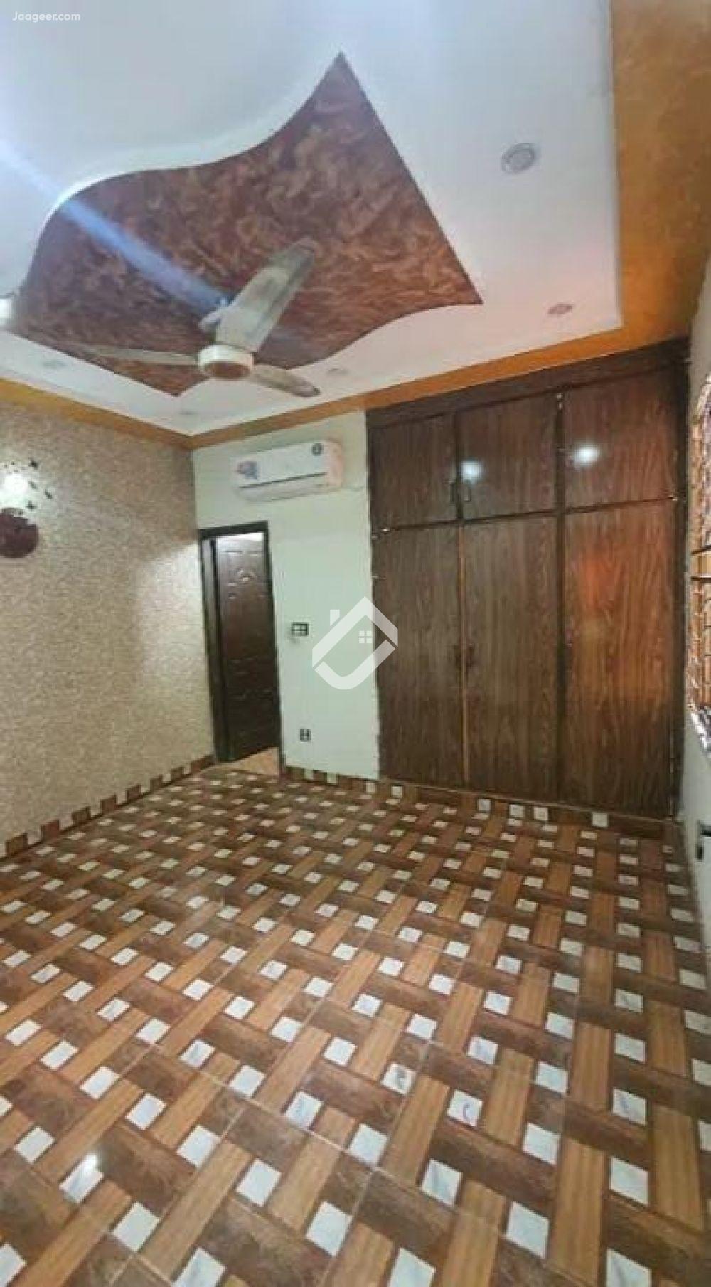 View  3 Marla Double Storey House For Rent In Pak Arab Society  in Pak Arab Society , Lahore