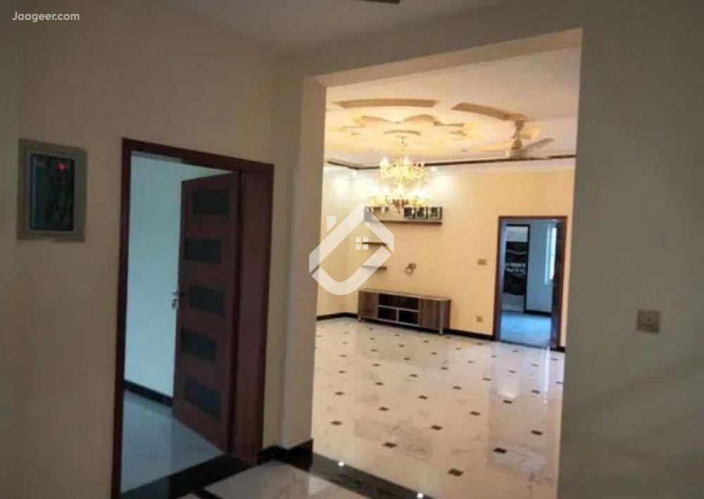 View  3 Marla Double Storey House For Rent In Pak Arab Society  in Pak Arab Society , Lahore