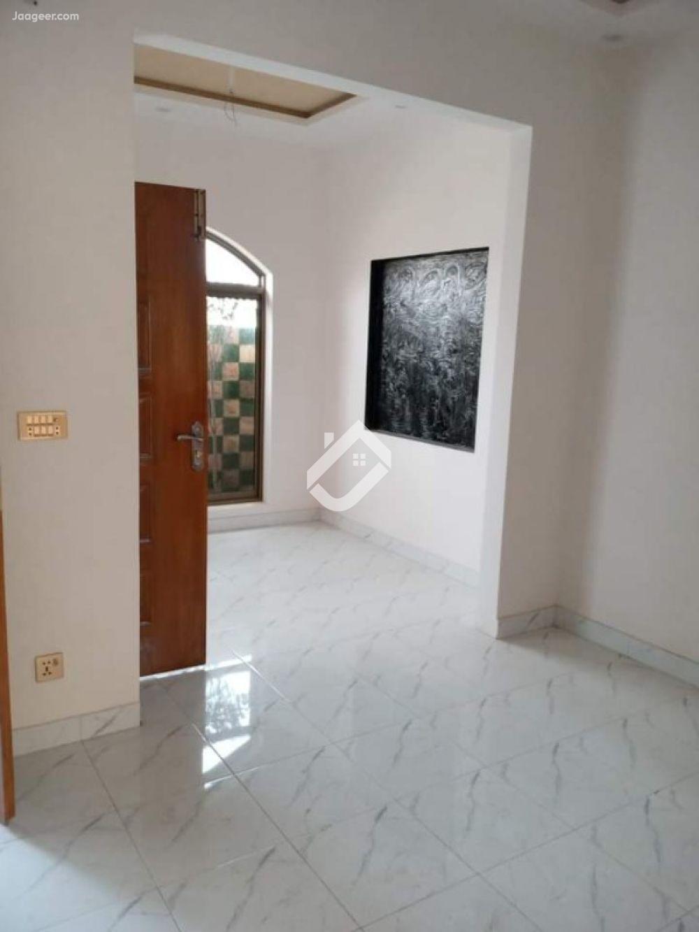 View  3 Marla Double Storey House For Sale At Canal Road in Canal Road, Lahore