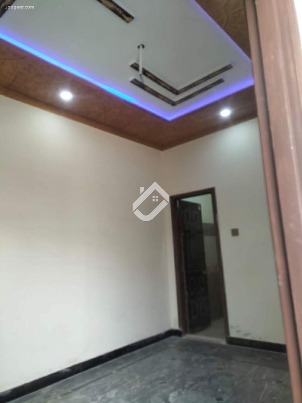 View  3 Marla Double Storey House For Sale At Lehtrar Road in Lehtrar Road, Islamabad
