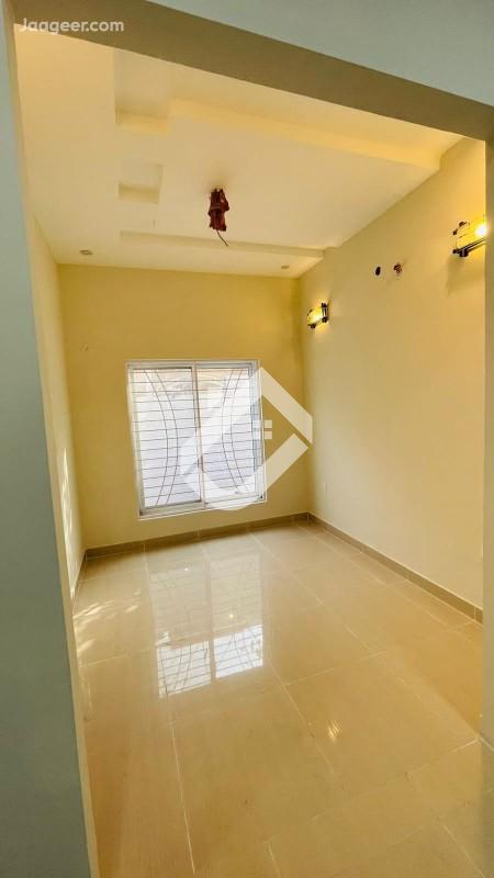 3 Marla Double Storey House For Sale In Bismillah Housing Scheme Phase ...