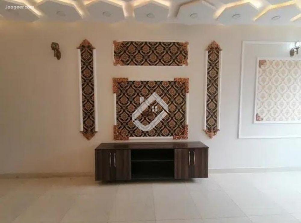 View  3 Marla Double Storey House For Sale In Canal Gardens in Canal Gardens, Lahore