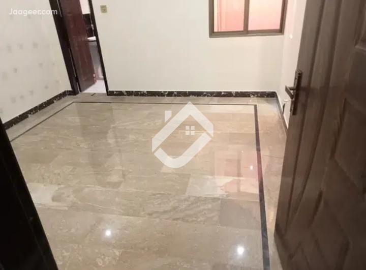 View  3 Marla Double Storey House For Sale In Canal Gardens in Canal Gardens, Lahore