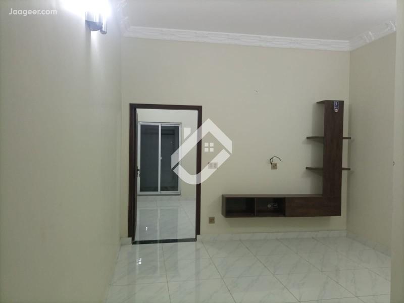 View  3 Marla Double Storey House For Sale In Johar Town  in Johar Town, Lahore