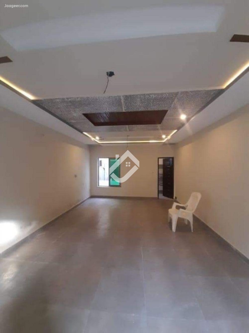 View  3 Marla Double Storey House For Sale In Khybane Naveed  in Khayaban E Naveed, Sargodha
