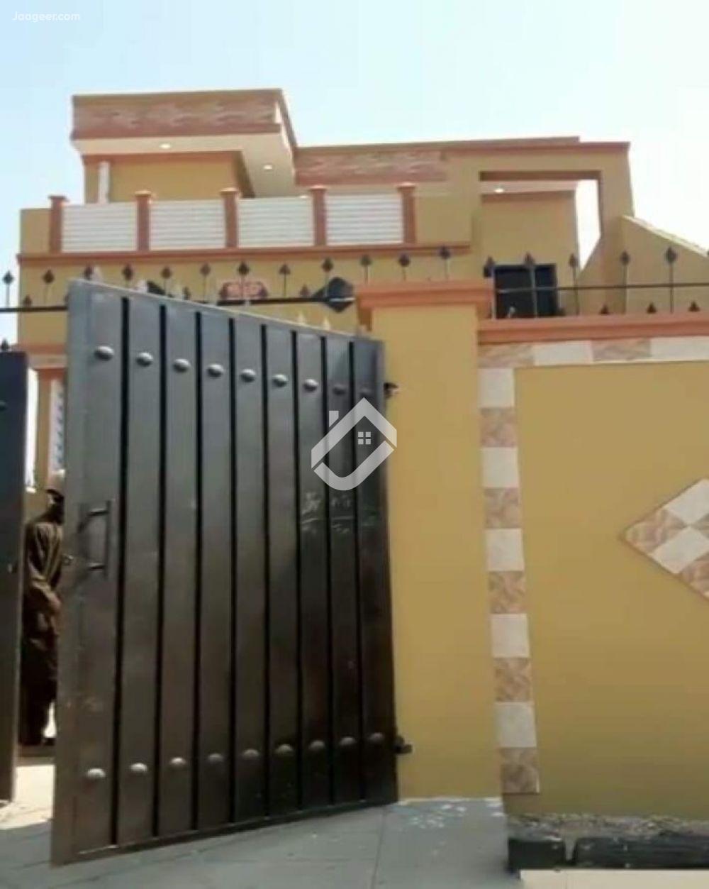 View  3 Marla Double Storey House For Sale In Nawabpur in Nawabpur, Multan