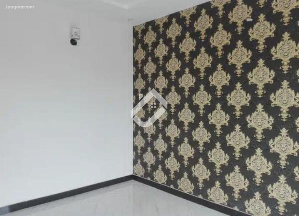 View  3 Marla Double Storey House For Sale In Pak Arab Society  in Pak Arab Society , Lahore
