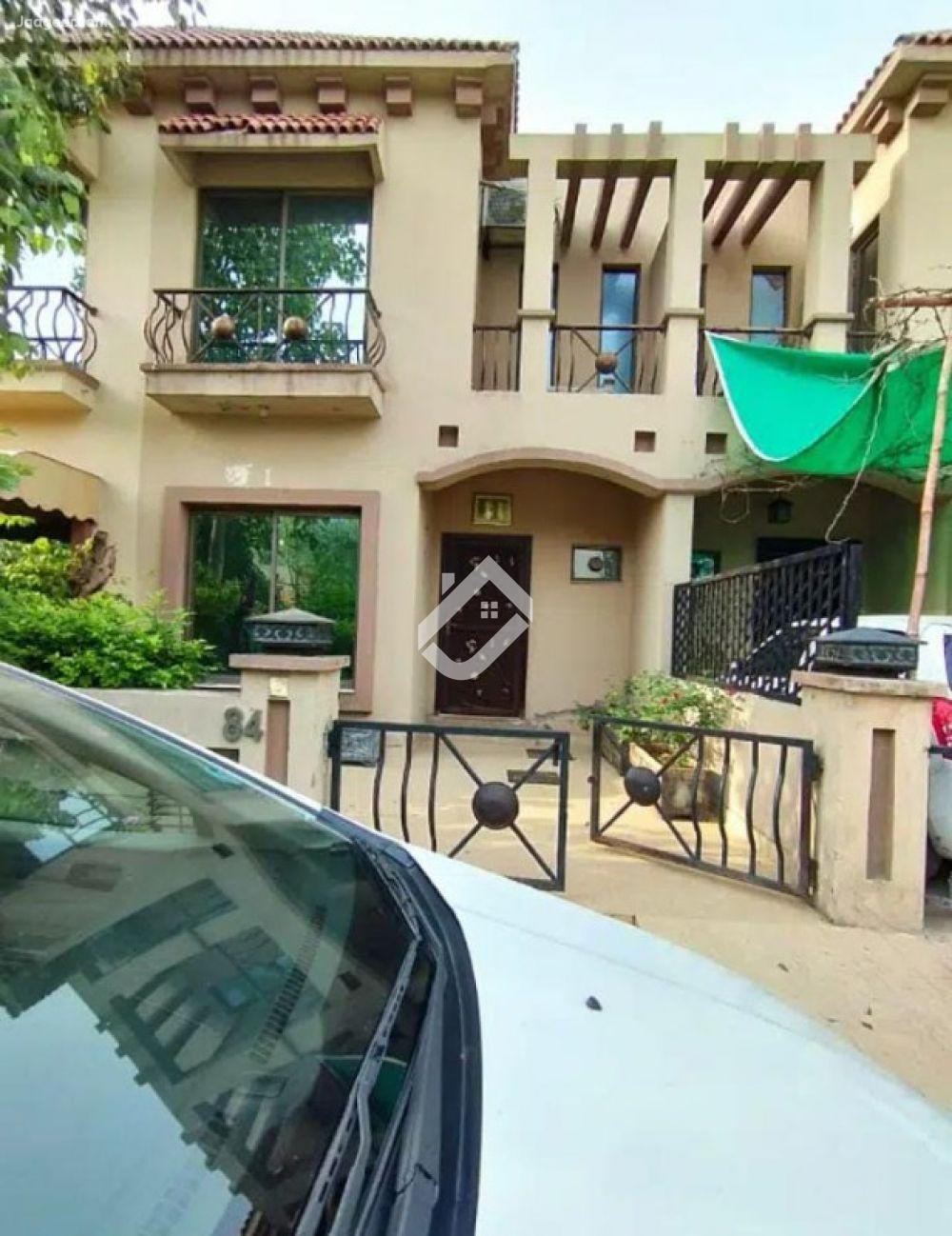 View  3 Marla Double Storey House For Sale In Paragon City in Paragon City, Lahore