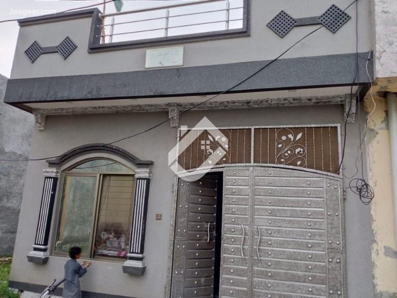 View  3 Marla Double Storey House For Sale At Ferozpur Road Purana kahna Pull Stop in Ferozpur Road, Lahore