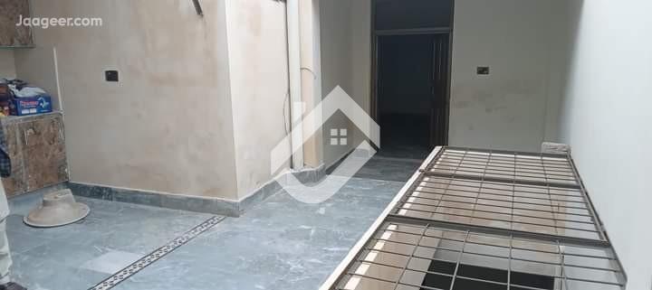 View  3 Marla Double Storey House For Sale  In Shamsher Town in Shamsher Town, Sargodha