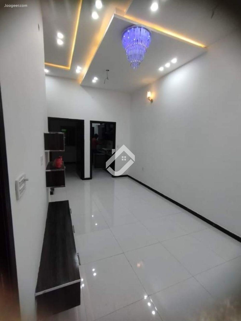 View  3 Marla Double Storey House Is For Sale At Canal Road in Canal Road, Lahore