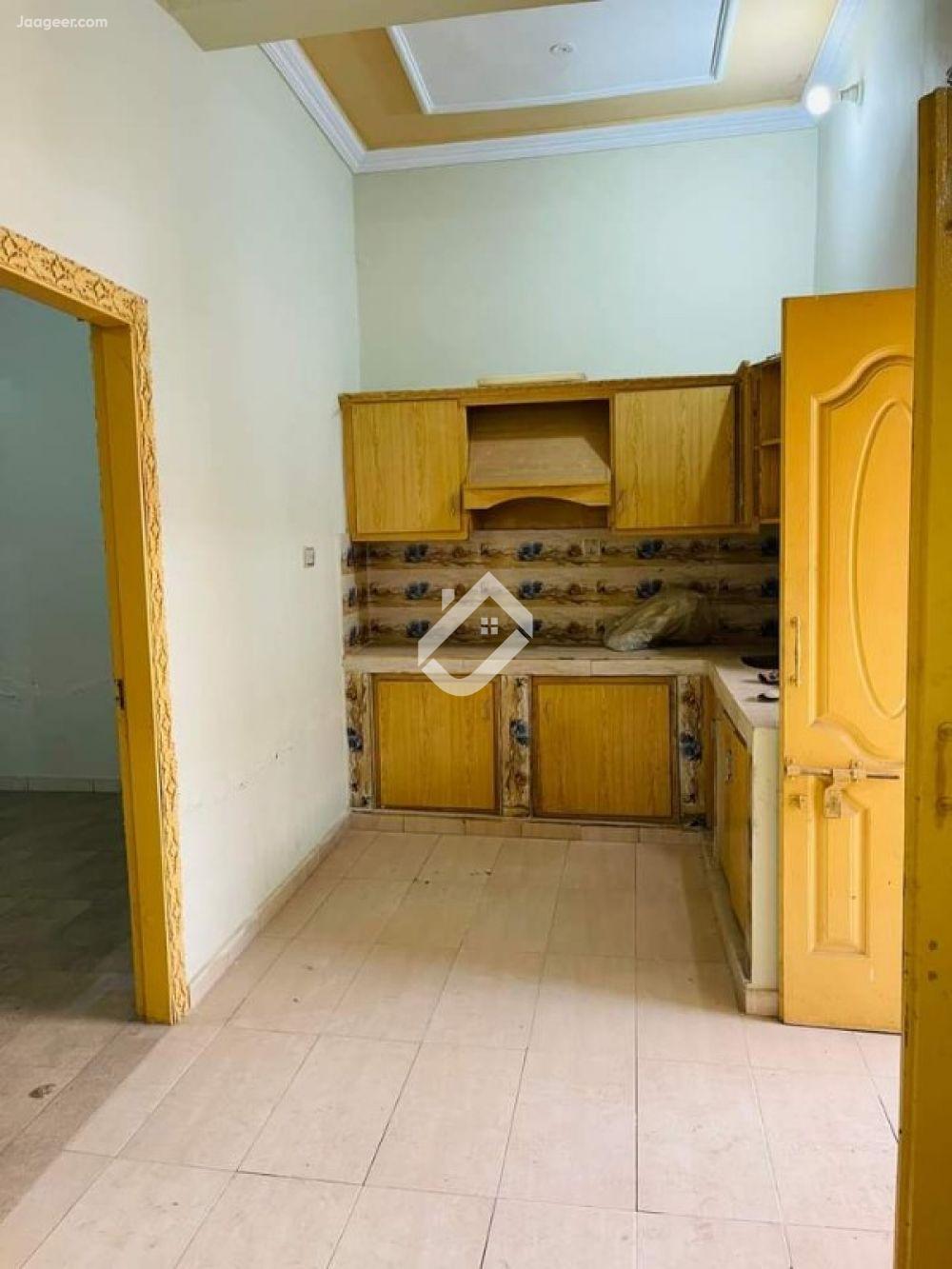 View  3 Marla Double Storey House Is For Sale In Barma Town in Barma Town, Islamabad