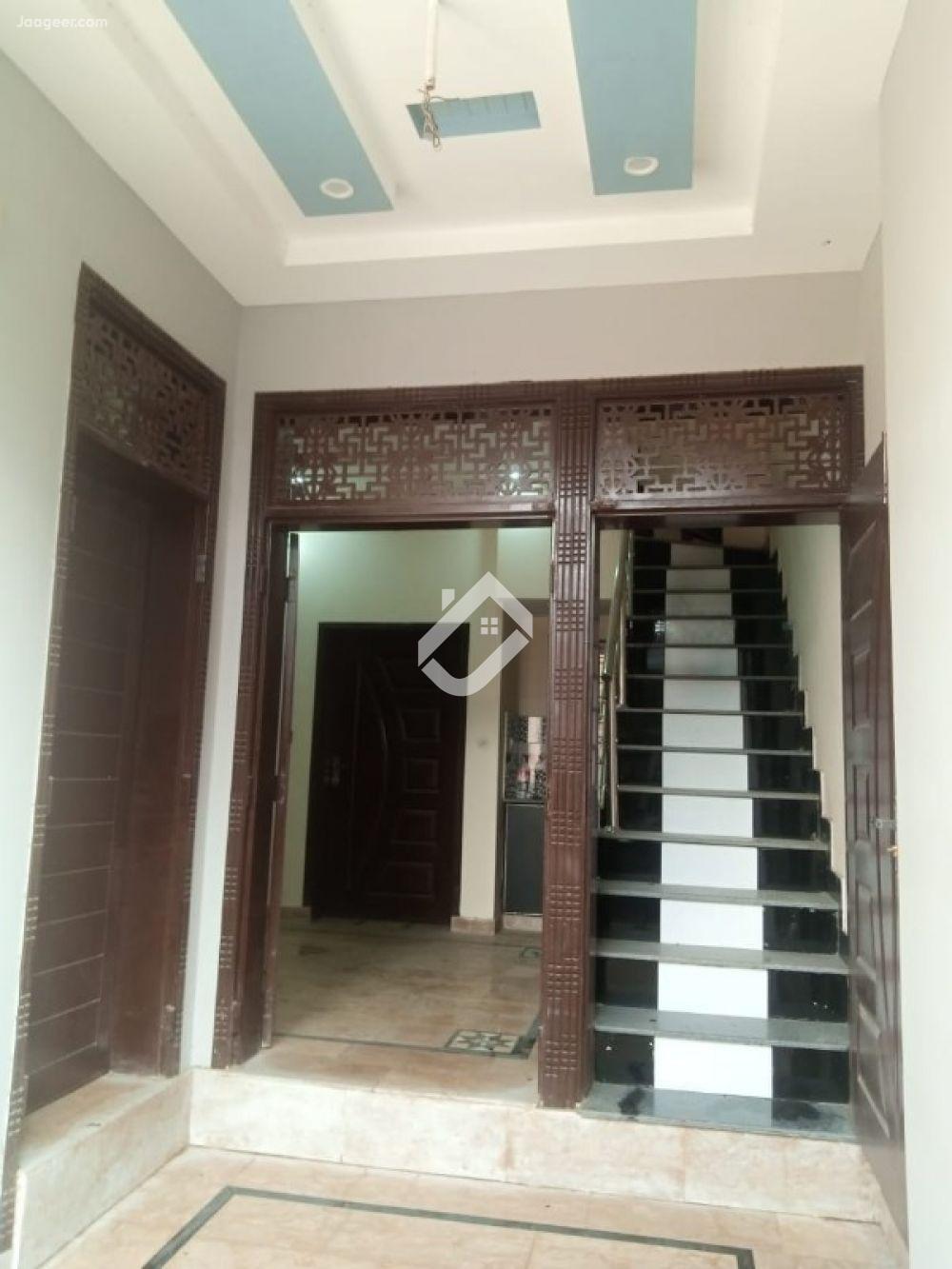 View  3 Marla Double Unit House Is For Sale In Al Rehman Garden Phase 2  in Al Rehman Garden Phase 2, Lahore