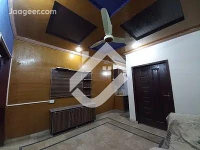 View  3 Marla House For Rent In Allama Iqbal Town  in Allama Iqbal Town, Lahore