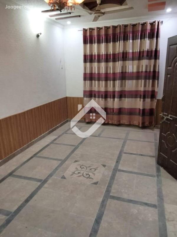 View  3 Marla House For Rent In Ghauri Town  in Ghauri Town, Islamabad