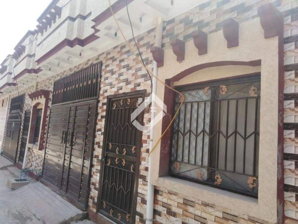 View  3 Marla House Is Available For Sale At Dhamiyal Road in Dhamiyal Road, Rawalpindi