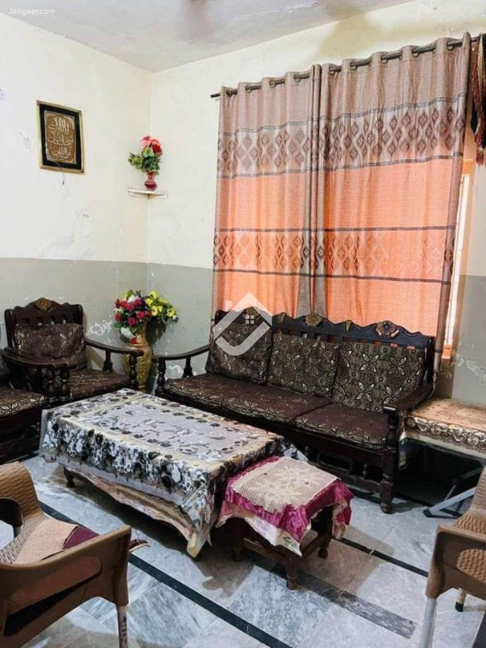 View  3 Marla House Is For Sale In Barma Town in Barma Town, Islamabad