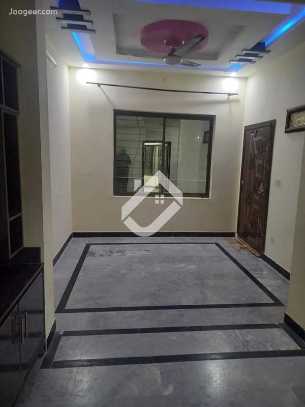 View  3 Marla Upper Portion House For Rent In Ghauri Town  in Ghauri Town, Islamabad
