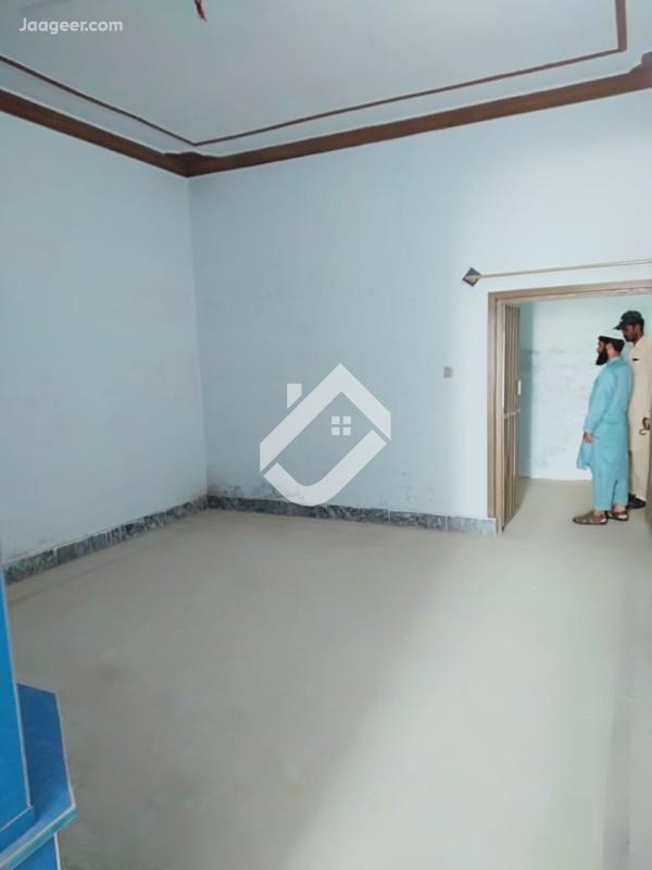 View  3 Marla Upper Portion House For Rent In Green Valley Town in Green Valley, Sargodha
