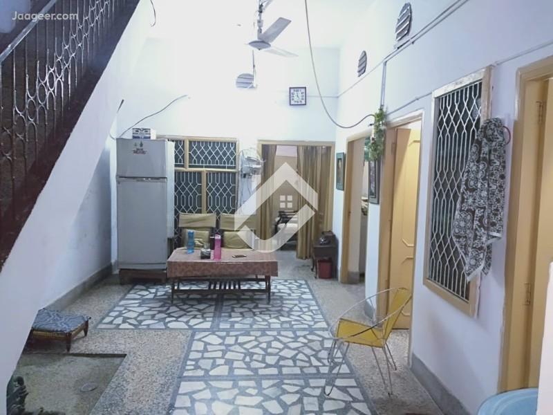 View  3.5 Marla Double Storey House For Rent In Nisar Town in Nisar Town, Sargodha
