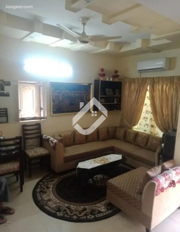 View  3.5 Marla  Double Storey House For Rent In Paragon City in Paragon City, Lahore