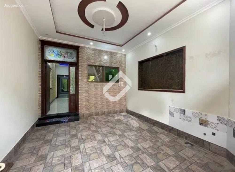 View  3.5 Marla Double Storey House For Sale At Walton Road in Walton Road, Lahore