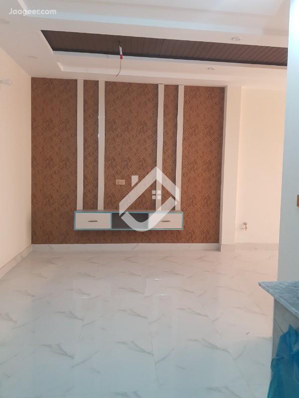 View  3.5 Marla Double Storey House For Sale In Asad Park in Asad Park , Sargodha