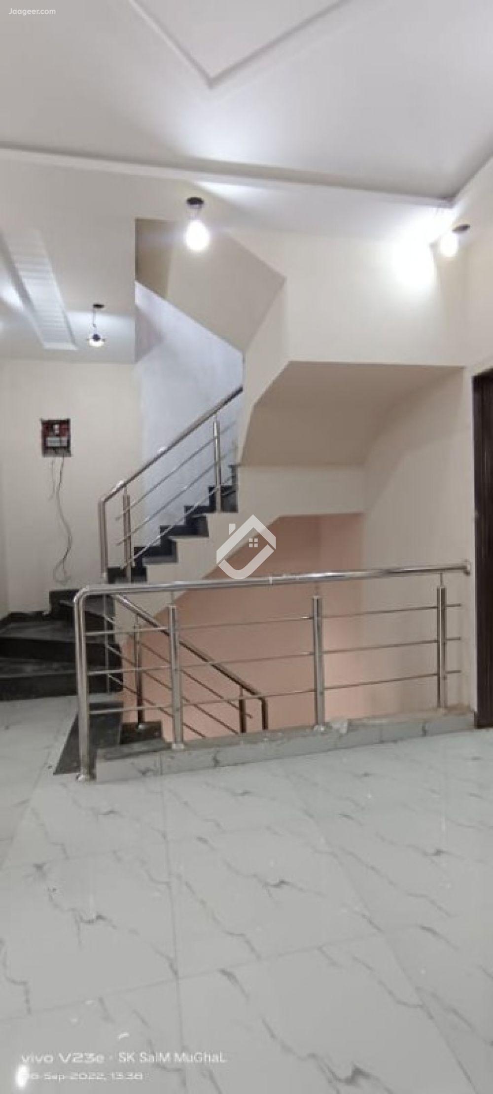 3.5 Marla Double Storey House For Sale In New Lahore City Lahore