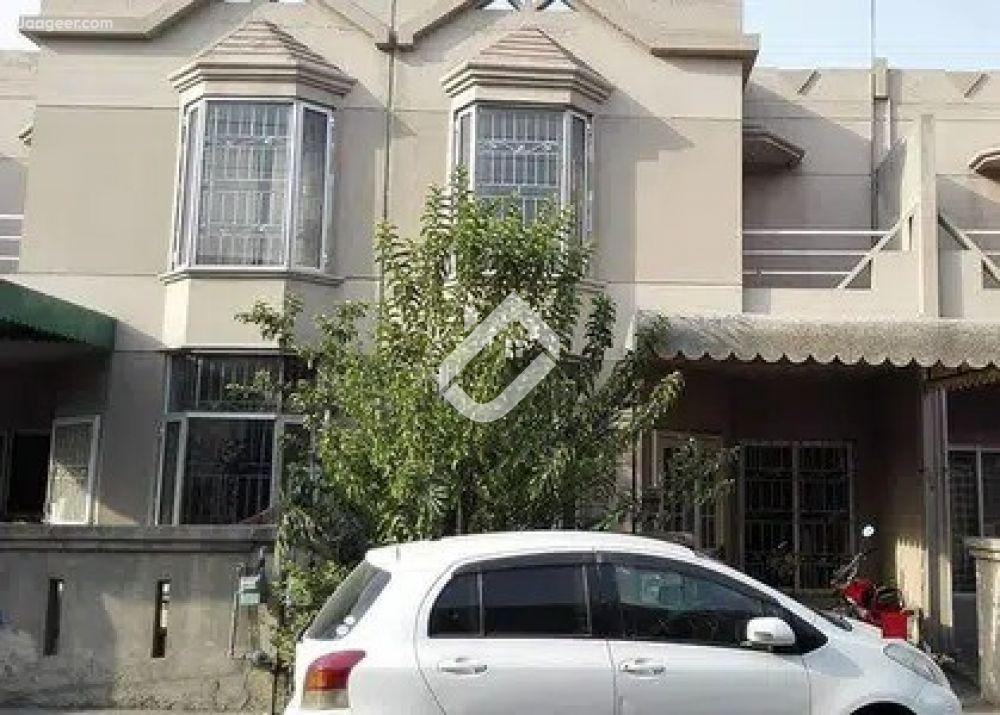 View  3.5 Marla Double Storey House For Sale In Park View City  in Park View City, Lahore