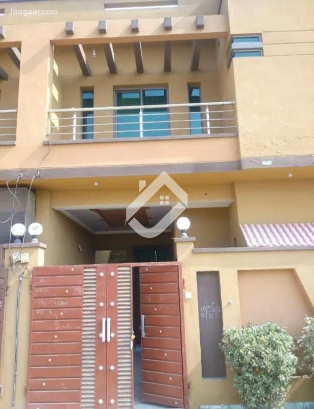 View  3.5 Marla House For Sale In Bedian Road in Bedian Road, Lahore