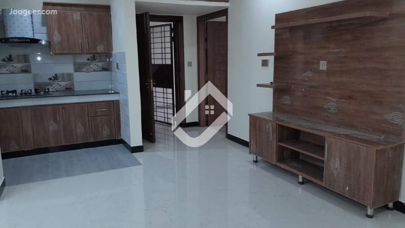 View  3.5 Marla House For Rent In G11 Foundation D  in G-11, Islamabad