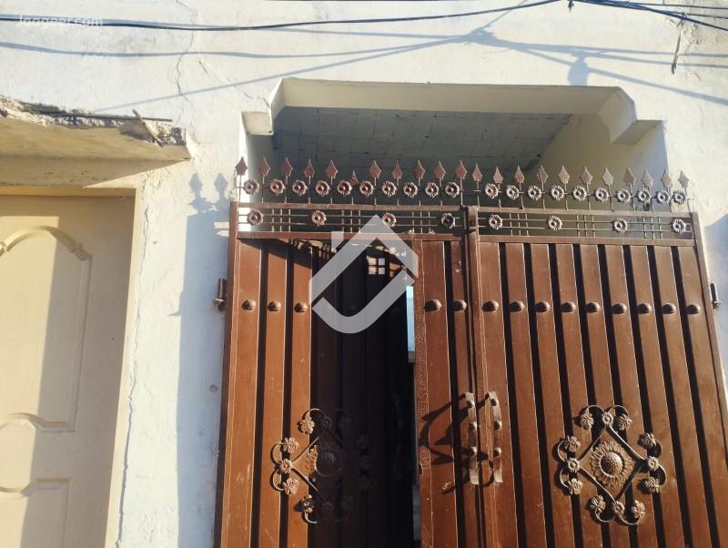 View  3.5 Marla House For Sale In Mahil Town in  Mahil Town, Sargodha