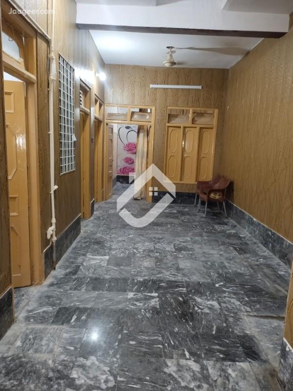 3.5 Marla House For Sale In New Satellite Town Sargodha