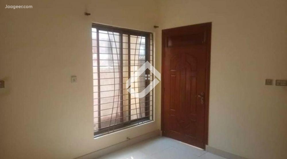 View  3.5 Marla Lower Portion House For Rent In Officers Colony in Officers Colony, Sargodha