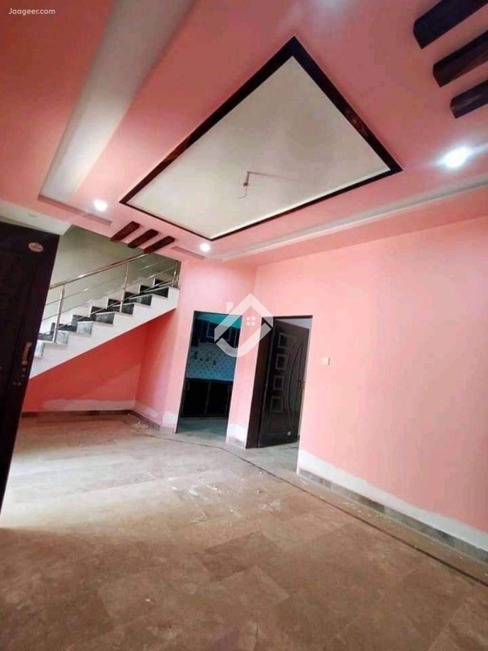 View  3.5 Marla Newly House Is For Sale At MA Jinnah Road in MA Jinnah Road, Multan