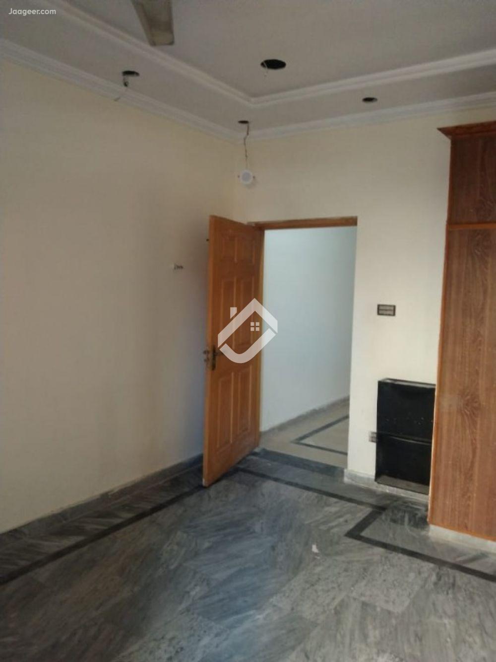 View  3.5 Marla Double Storey House For Sale In Old Satellite Town in Old Satellite Town, Sargodha
