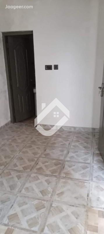 View  3.75 Marla Double Storey House For Sale  In Shamsher Town in Shamsher Town, Sargodha